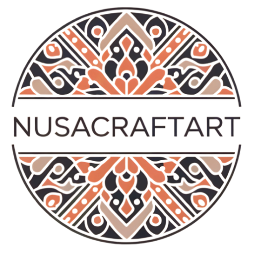 Nusacraftart