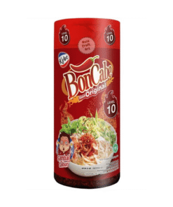 Bon Cabe Chilli Springkle Sambal Tabur 40 gr (Bon Cabe Original Level 10)