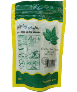 Alternative view of Alba Pastilles Mint Menthol Candy Classic Vintage Flavour 100gr