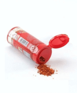 Alternative view of Bon Cabe Chilli Springkle Sambal Tabur 40 gr (Bon Cabe Original Level 10)