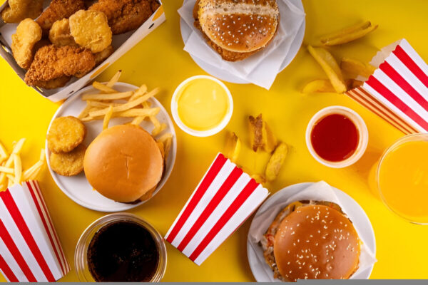 Food & Beverages