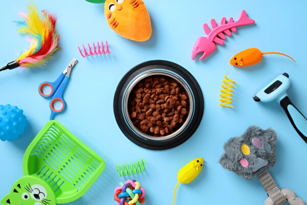 Pet Supplies